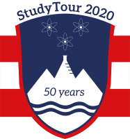 Study Tour 2020 logo